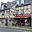 Hotel Duchesse Anne