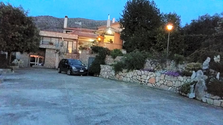 B&B La Vecchia Scuola