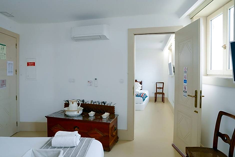 Casa Matriz Séc XVI