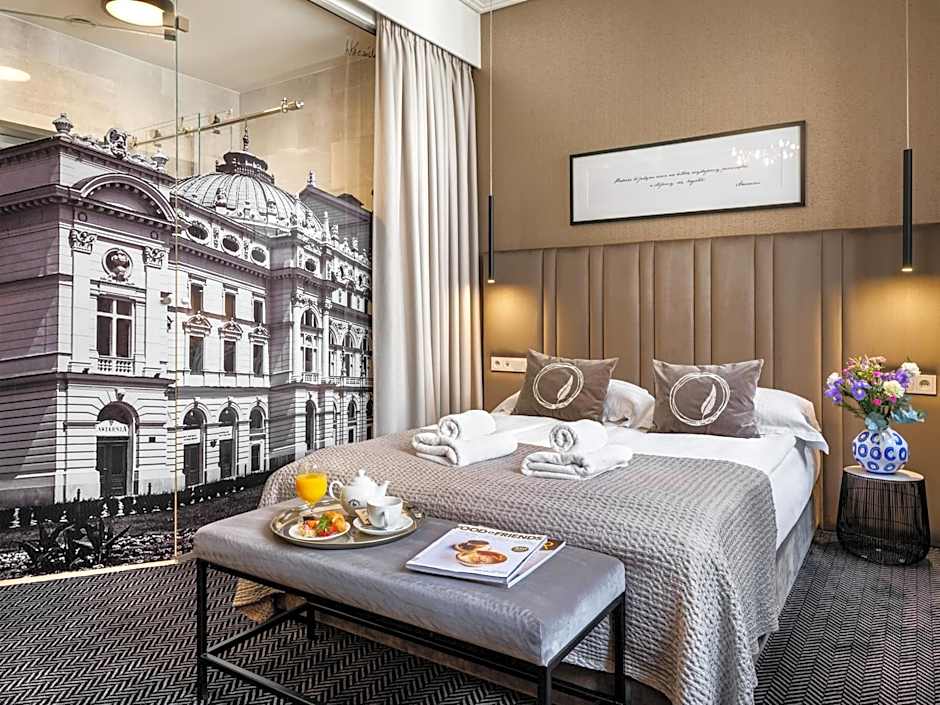 Hotel Logos Kraków