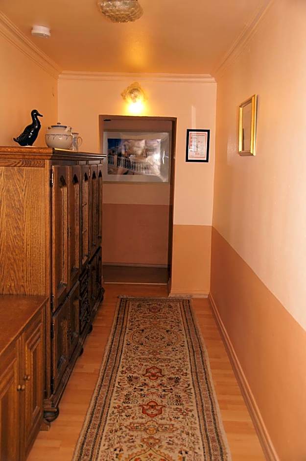 Hotel Paseo