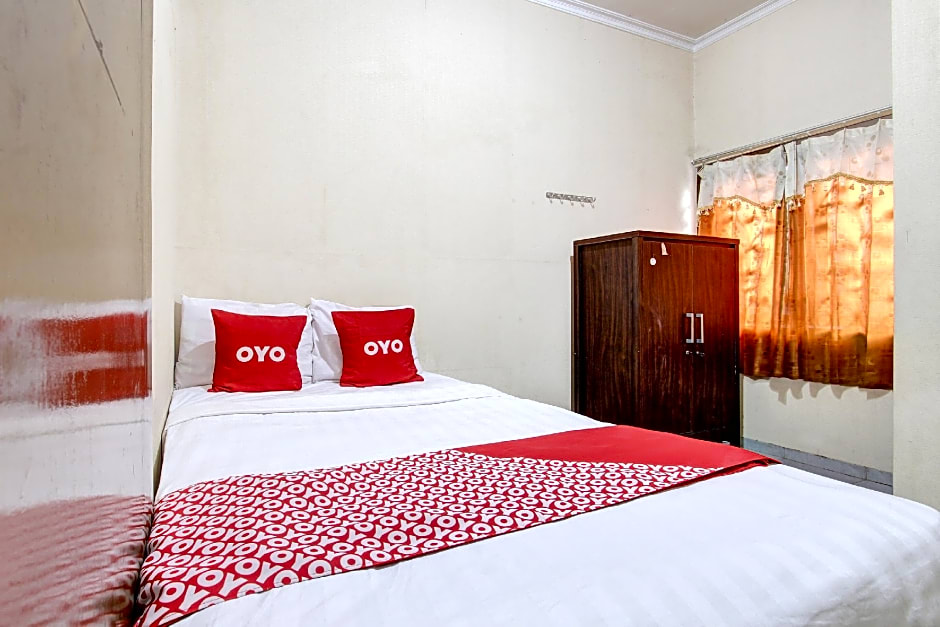 OYO 92511 Griya Dias Syariah