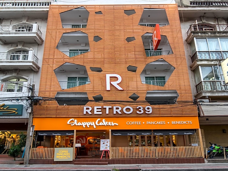Retro 39 Hotel