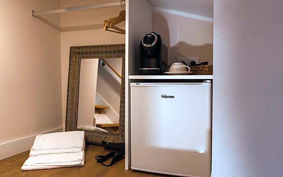 Casa da Ana Boutique Guest House