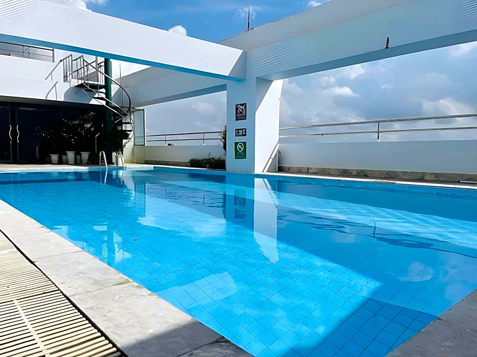 The Tray Hotel Hai Phong