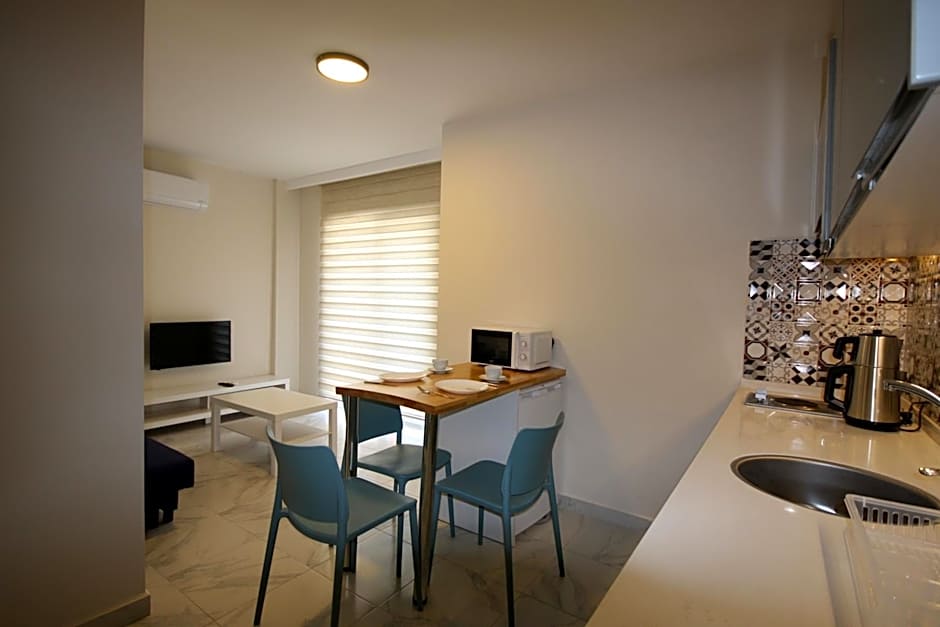 Palmea Hotel