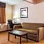 Quality Inn & Suites Ottumwa North