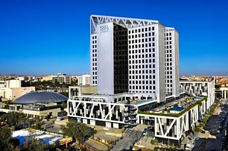 Four Points by Sheraton Setif