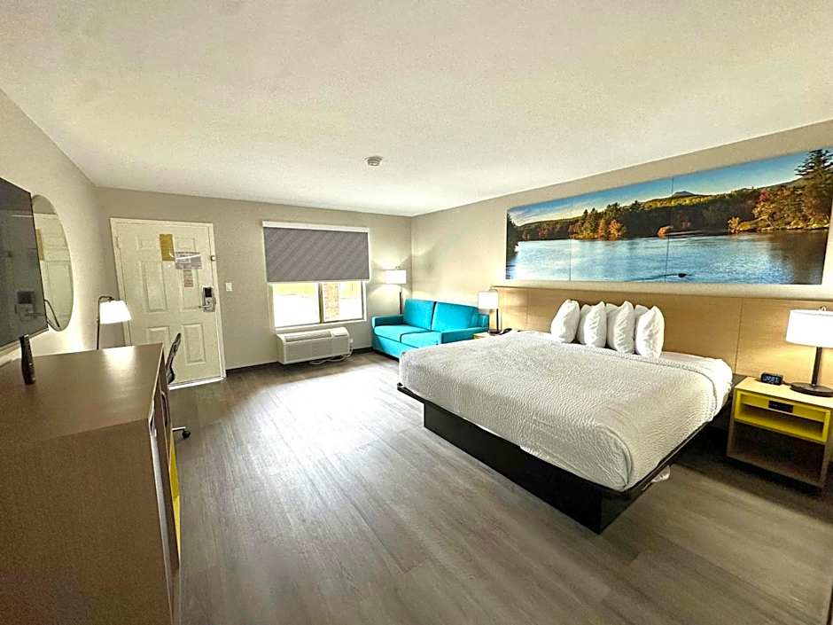 Days Inn & Suites by Wyndham Bossier City - Casino Area