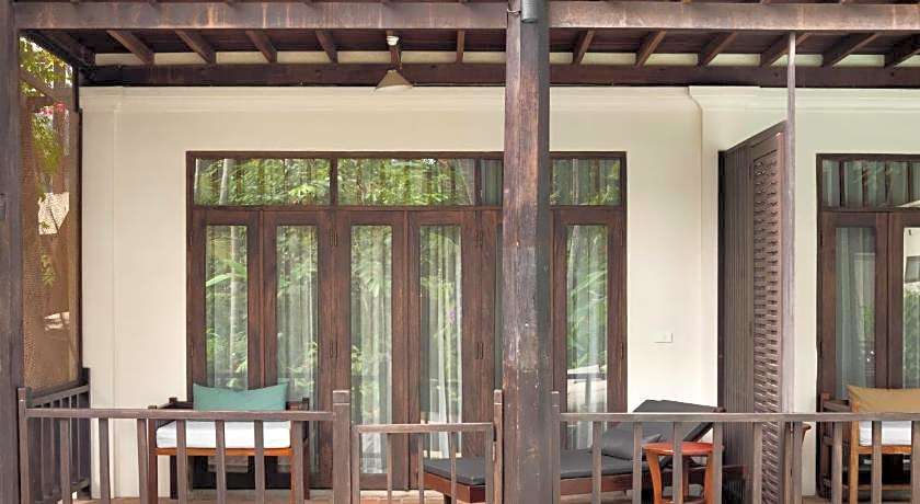 Maison Dalabua Luangprabang Hotel
