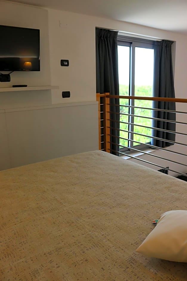 Eraclea Palace Hotel 4 stelle S