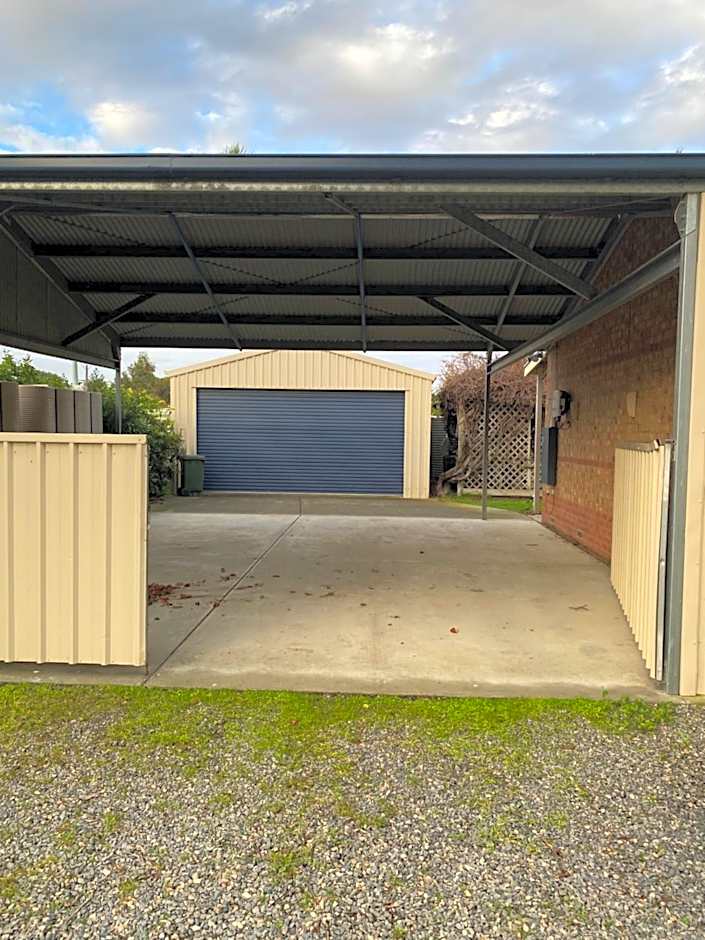 Goolwa Retreat