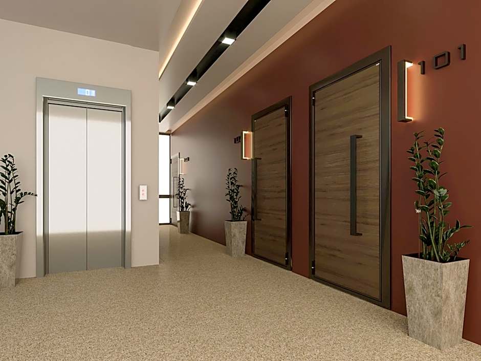 Rush Hotel Istanbul