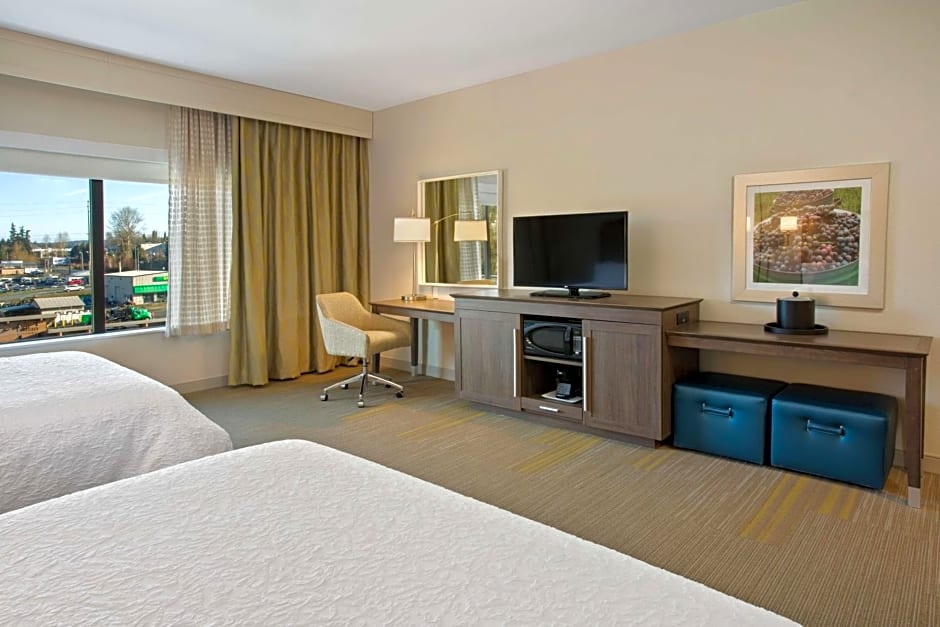 Hampton Inn By Hilton - Suites- Seattle Woodinville WA