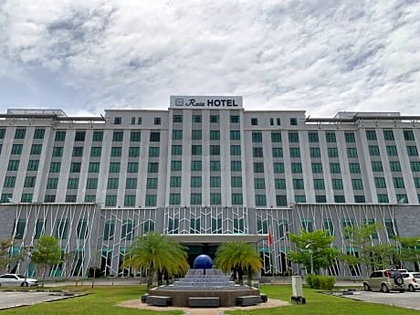 Raia Hotel and Convention Centre Alor Setar