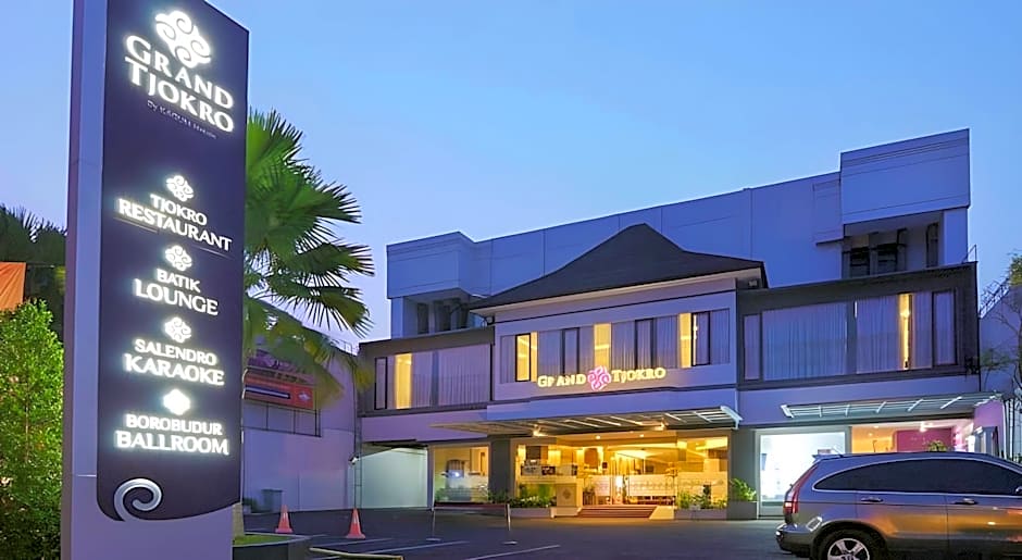 Tjokro Hotel Klaten