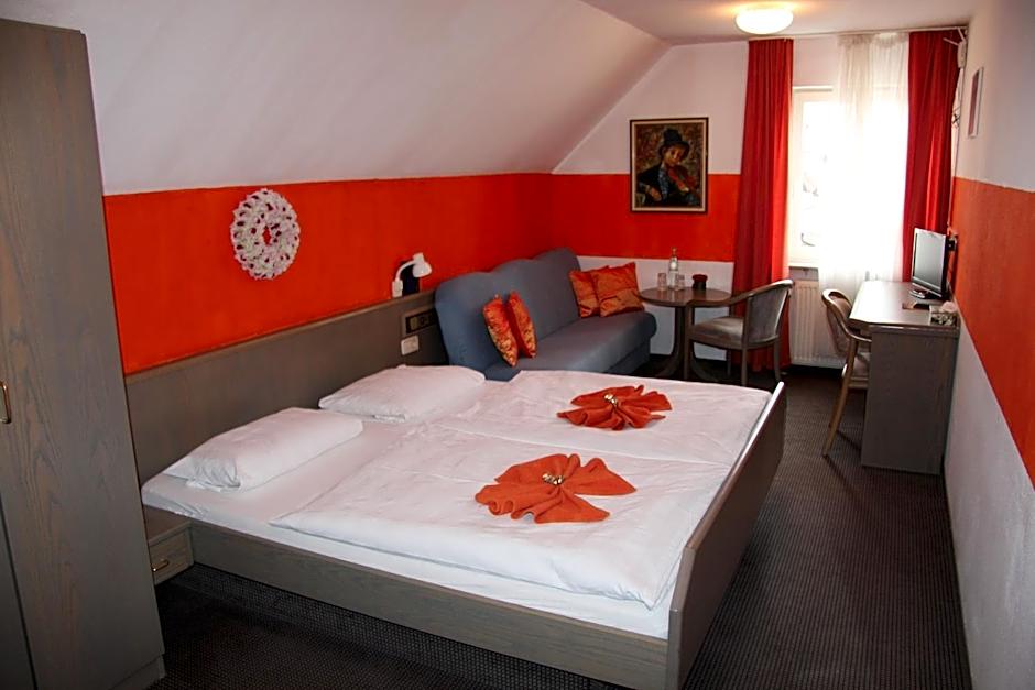 Hotel am Schloss Neuenstein