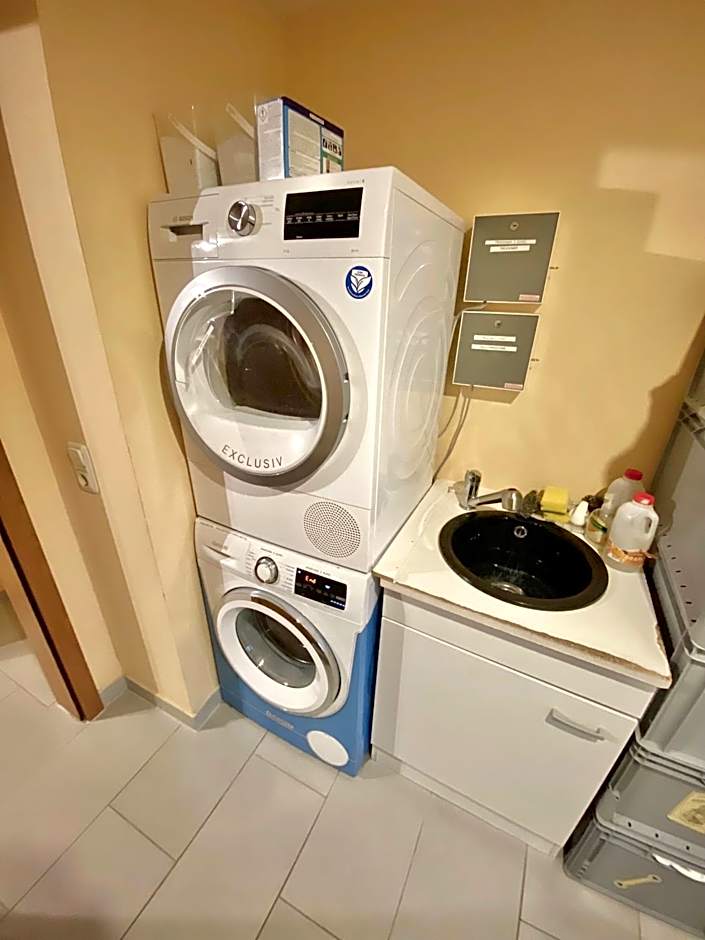 Pension Laurent Ranch