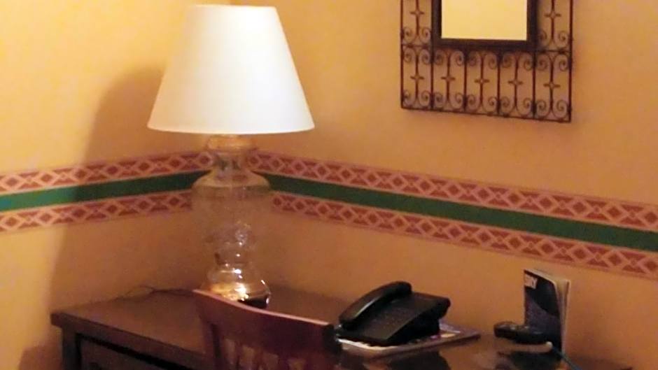 Hotel Damian Park Hotel Delle Magnolie
