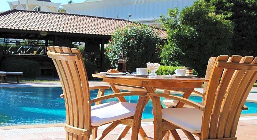 Efe Hotel Gocek