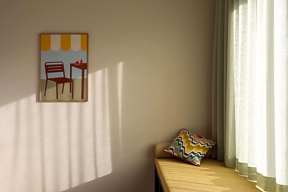 JOHAN - Rooms & Breakfast Merano