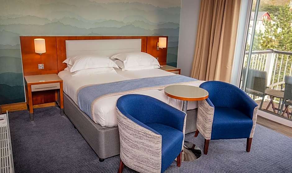 Photo 1 of 1 of 1 Double Bed or 2 Beds, Accessible