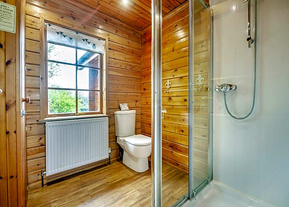 Anglesey Lakeside Lodges