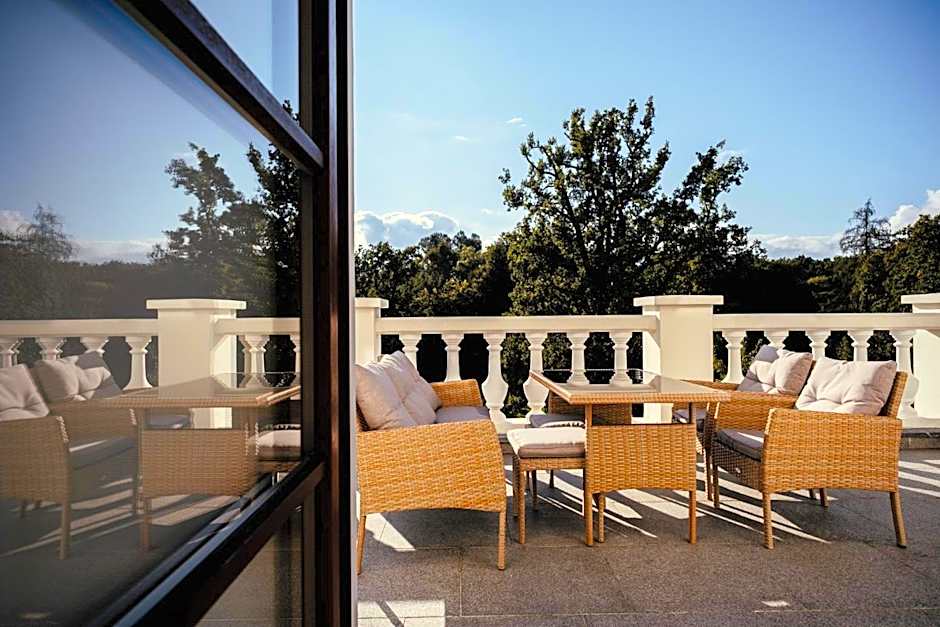 Hanza Paac Wellness & SPA