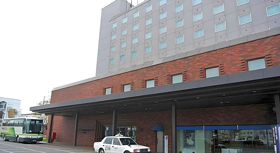 Hotel Gran Terrace Chitose