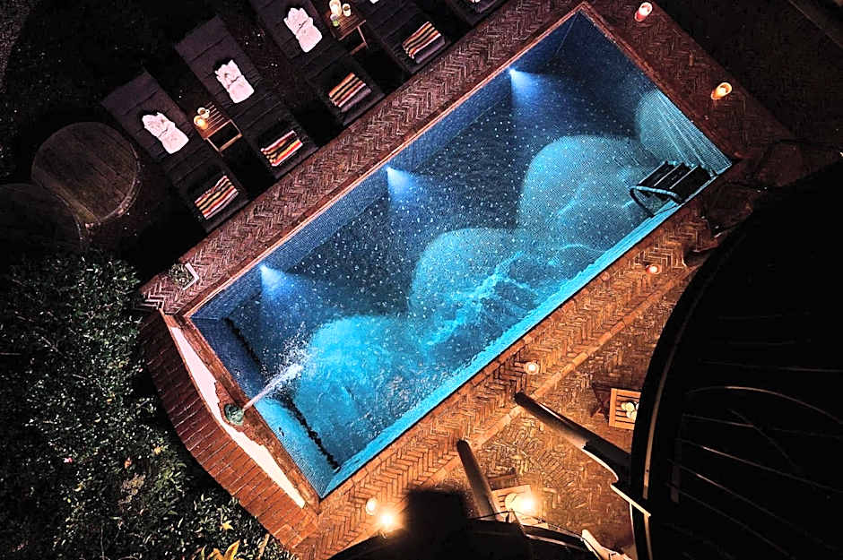 Le Berger Hotel