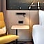 Mercure Montpellier Centre Comedie
