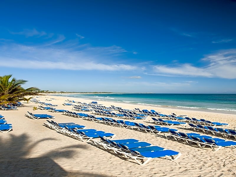 Occidental Caribe - All Inclusive