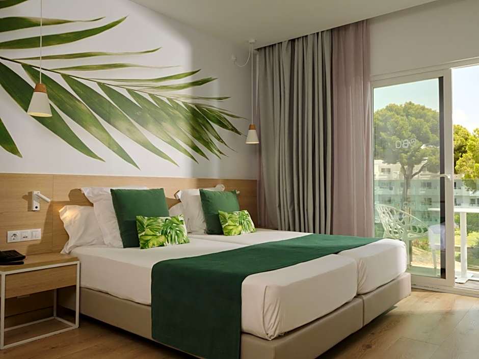 BQ Paguera Boutique Hotel- Adults Only