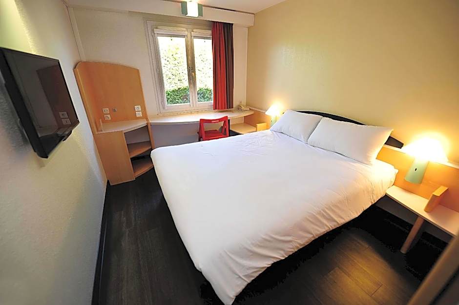 ibis Lyon Est Beynost