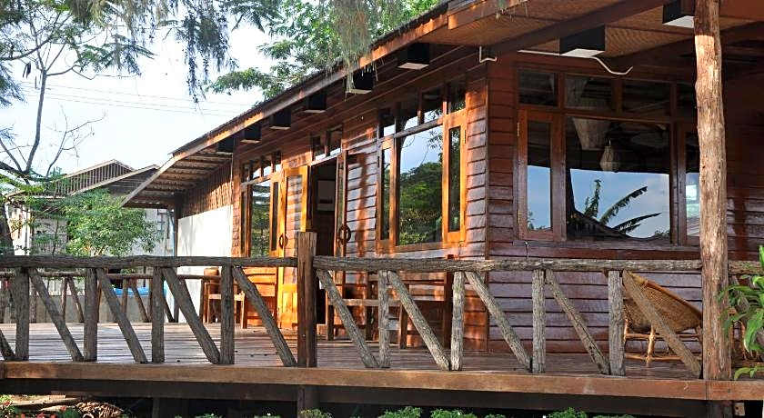 Trinity Family Inn