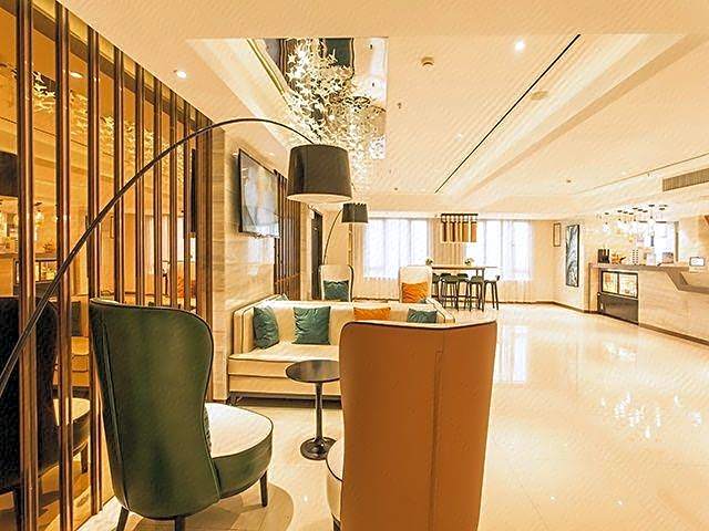 City Comfort Inn Nanning Anji Wanda Plaza