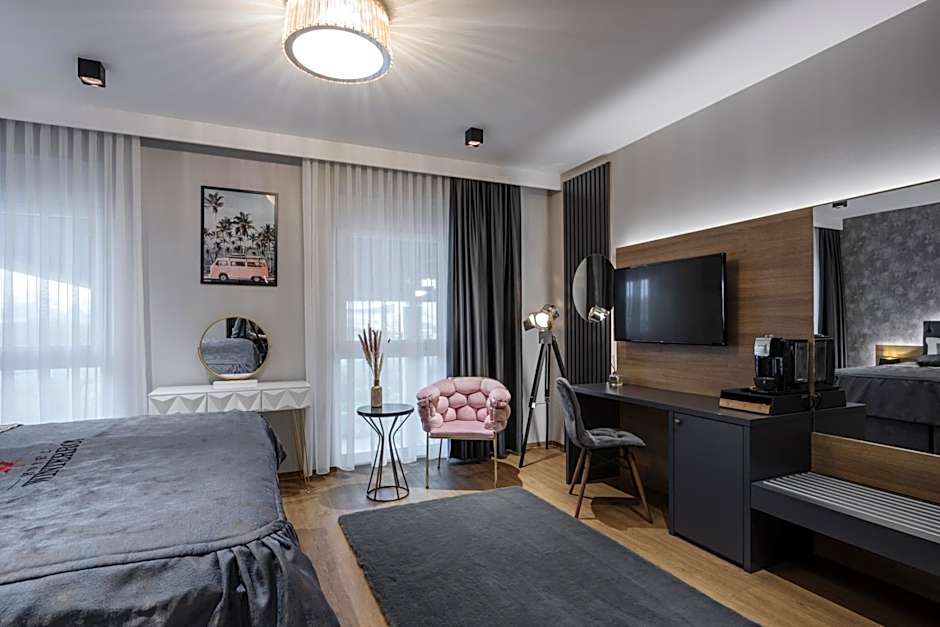Design Hotel Winterrot
