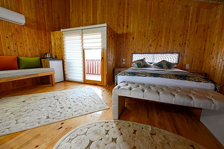 Apart Demre Dufa Bungolow