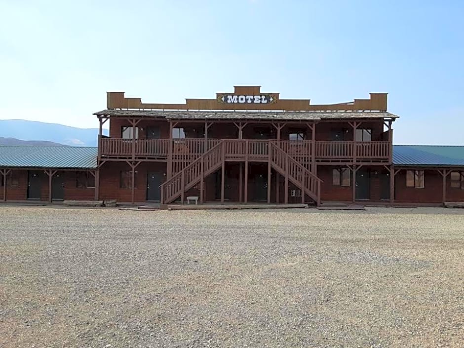 Yellowstone Valley Inn