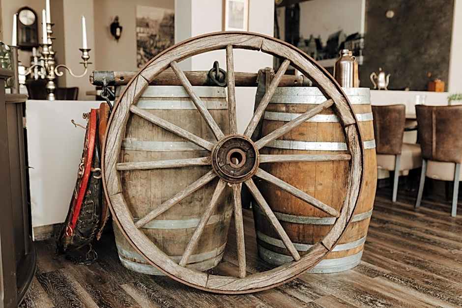 Hotel Schwarzer Adler Stendal