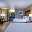 Best Western Foothills Inn