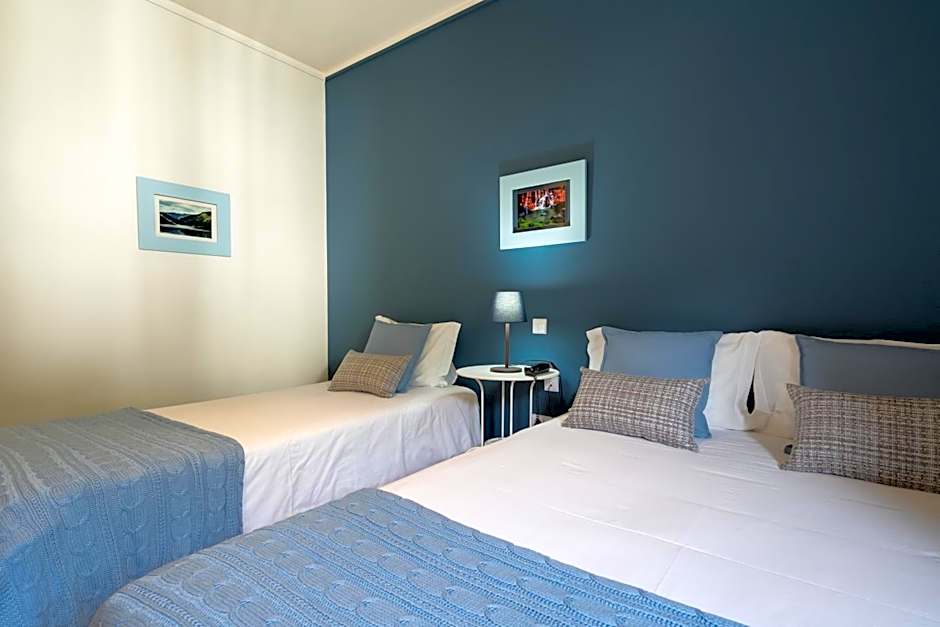 Hotel Carvalho Araujo