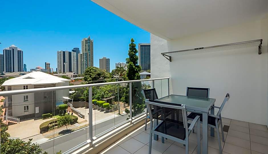 Trilogy Surfers Paradise