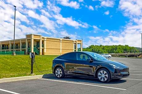 MainStay Suites North - Central York 