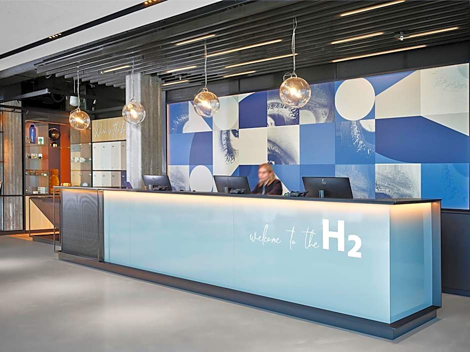 H2 Hotel Wien Schönbrunn