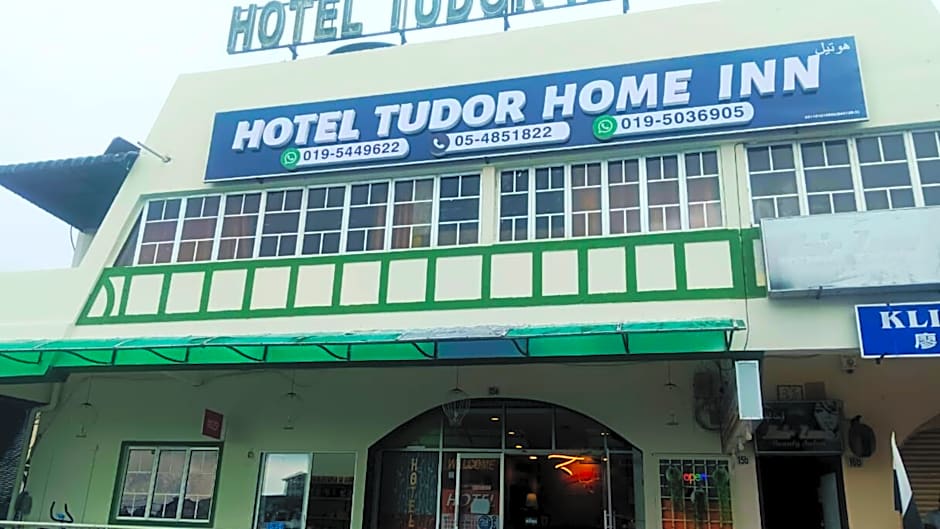 Hotel Tudor Home Inn Cameron Highlands