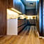 STING Residence Platan