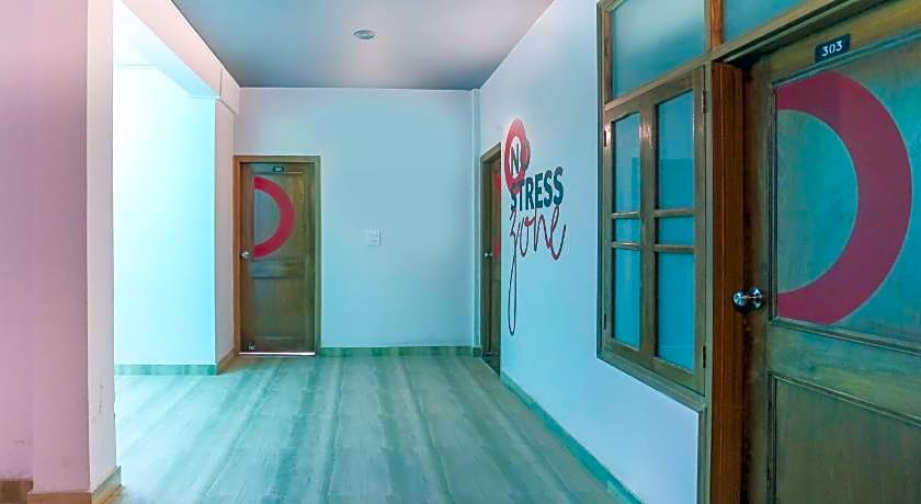 Collection O Collection O Venkata Sai Sadan Mathrusree Nagar Near Nexus Hyderabad – Hyderabad, 