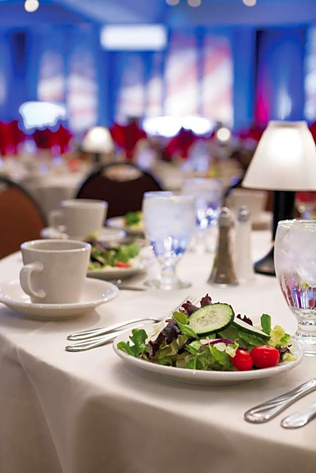 Bismarck Hotel and Conference Center