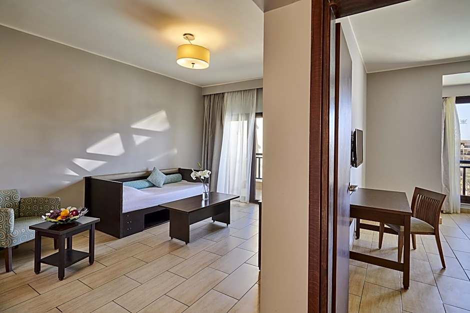 Steigenberger Aqua Magic Red Sea - All Inclusive